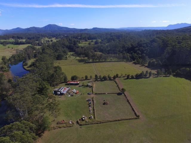 1111 South Arm Road, NSW 2454