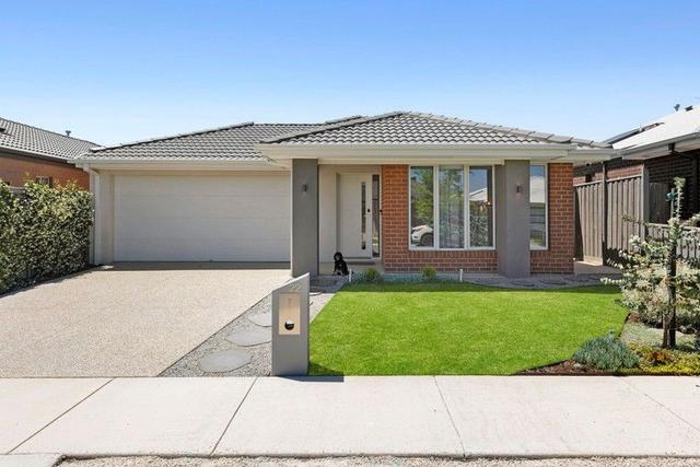 22 Arnold Circuit, VIC 3217