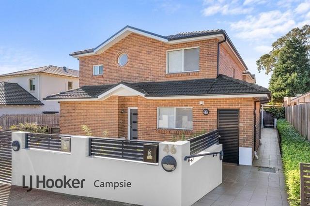 2/46 Brighton Street, NSW 2132