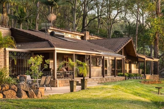 111 Binnaburra Park Road, NSW 2540