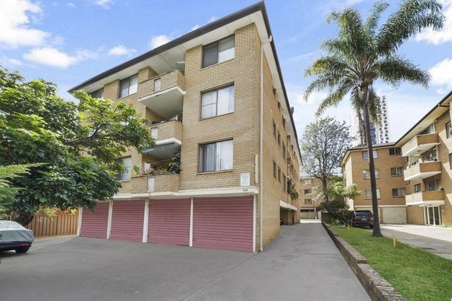 10/50 Castlereagh Street, NSW 2170