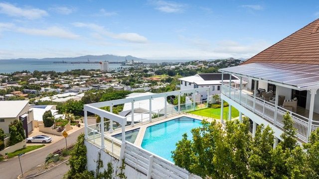 23 Yarrawonga Drive, QLD 4810