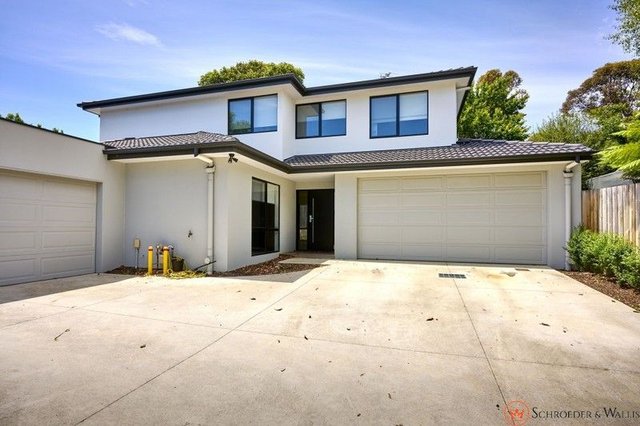 34a Broughton Avenue, VIC 3136