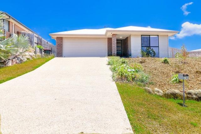 28 Liriope Drive, QLD 4680