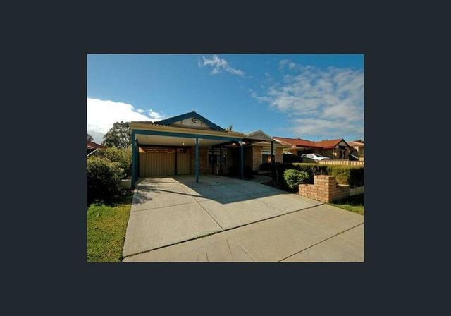 1 Eucla Mews, WA 6056