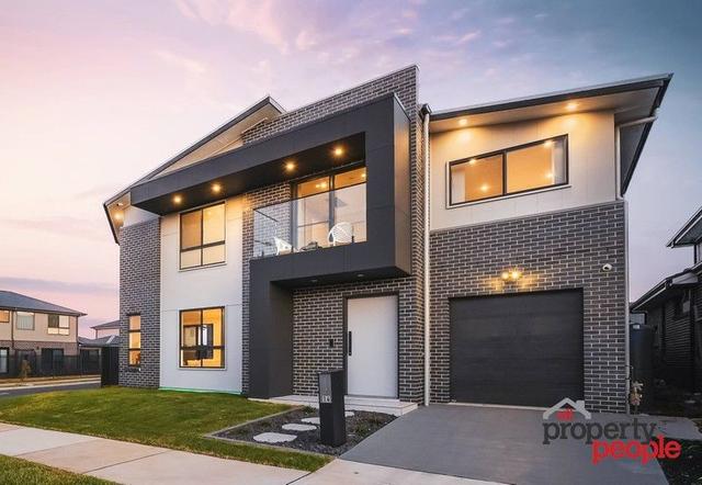14 Fomalhaut Street, NSW 2179