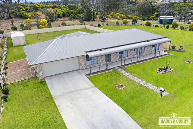 23 Parkes Drive, NSW 2372