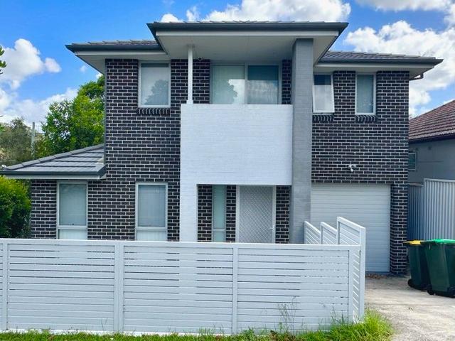 18 Dunbar Avenue, NSW 2143