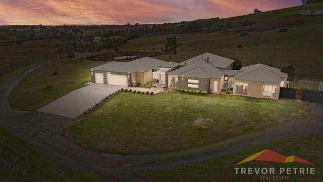 411 Buninyong - Mount Mercer Road, VIC 3352