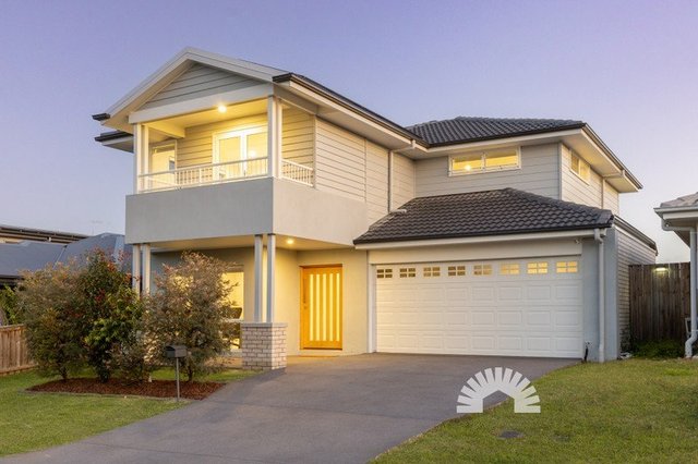22 Sunrise Street, QLD 4506