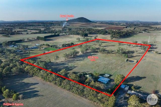 135 Yankee Flat Road, VIC 3352