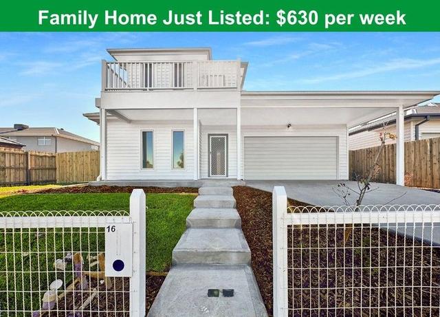 16 Seville Avenue, VIC 3338