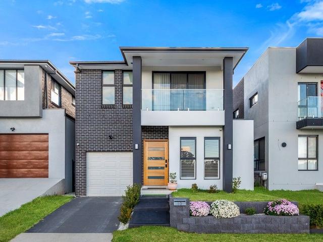 10 Hoffman Road, NSW 2174