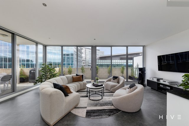 39/1 Gordon Street, ACT 2601