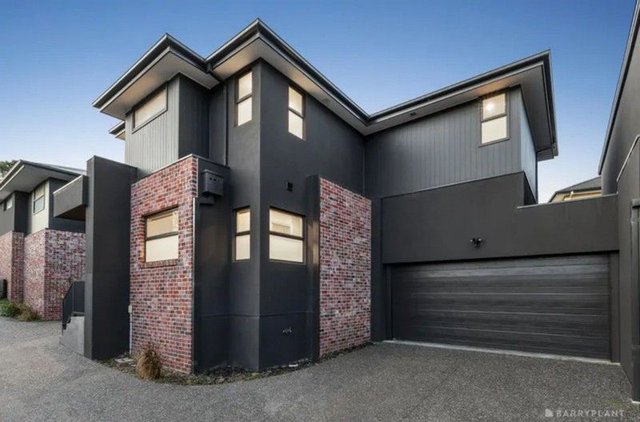 2/6 Boronia Grove, VIC 3109