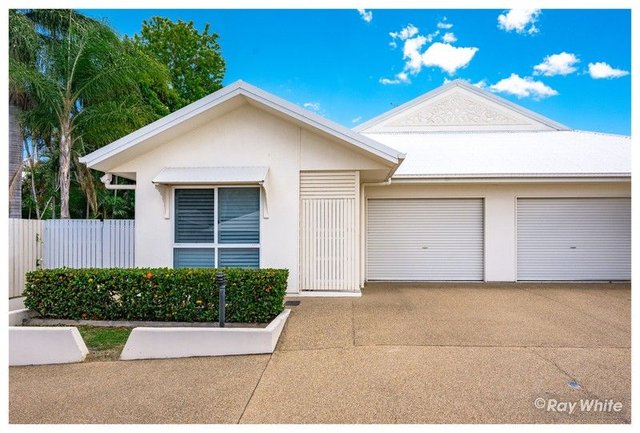 5/200 Upper Dawson Road, QLD 4700