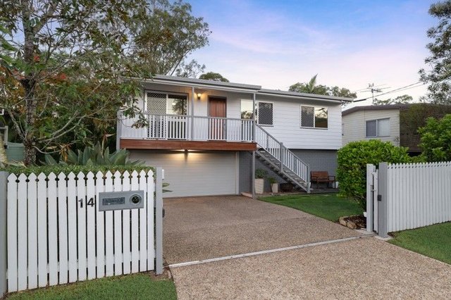 14 Tabulam Drive, QLD 4055