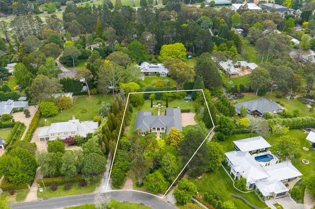 37 Osborne Road, NSW 2576