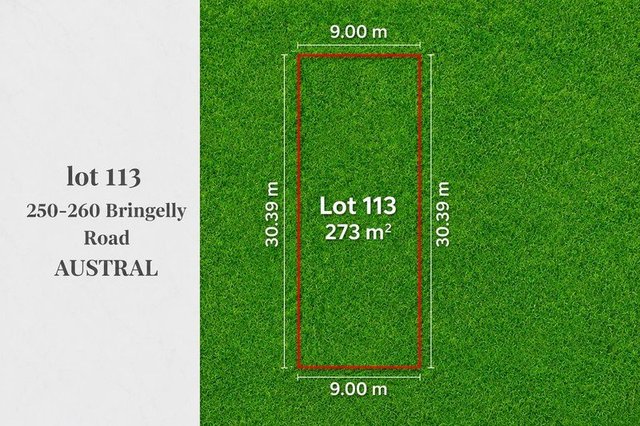 113/250 Bringelly Rd, NSW 2179