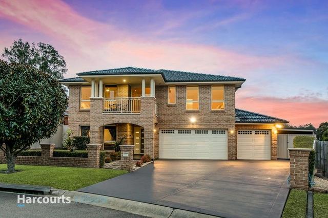 14 Sarah Jane Avenue, NSW 2155
