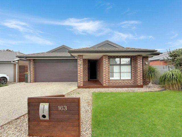163 Warralily Boulevard, VIC 3217