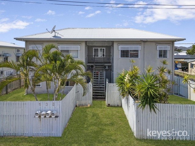 1/136 Queens Road, QLD 4812
