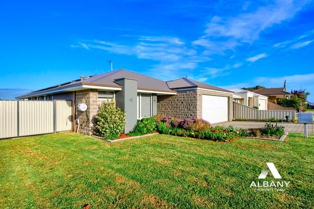18 Stirling View Drive, WA 6330