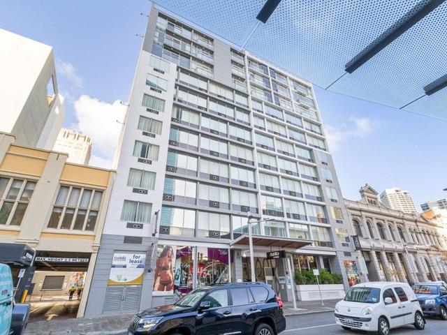 913/305 Murray Street, WA 6000