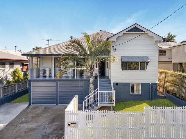 74 McLennan Street, QLD 4010