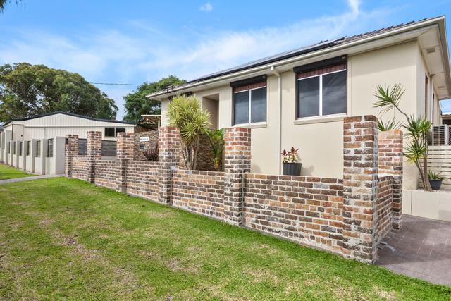 91 Shellharbour Road, NSW 2505