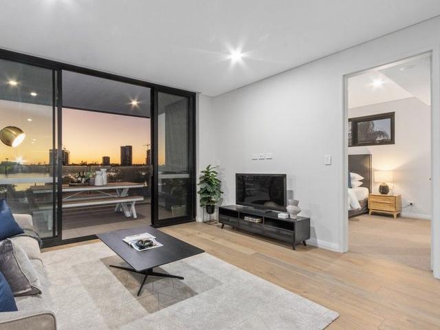 201/4 Paterson Street, WA 6152