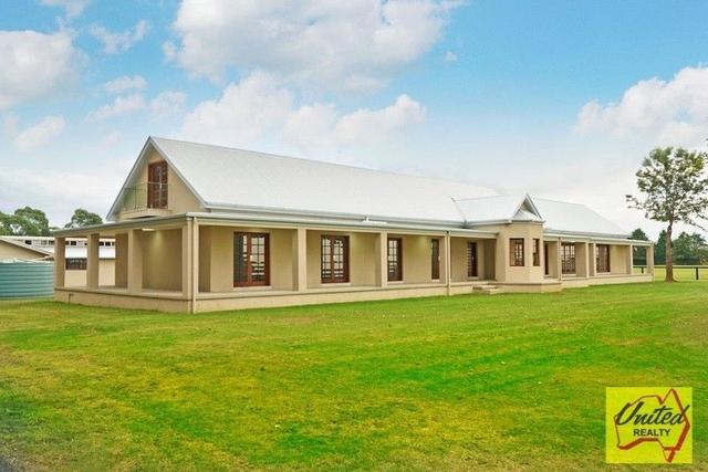 35 New Jerusalem Road, NSW 2570