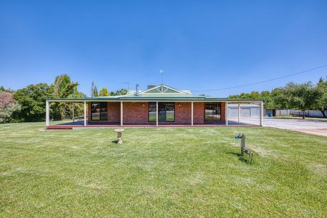 31 Wilga Road, NSW 2738