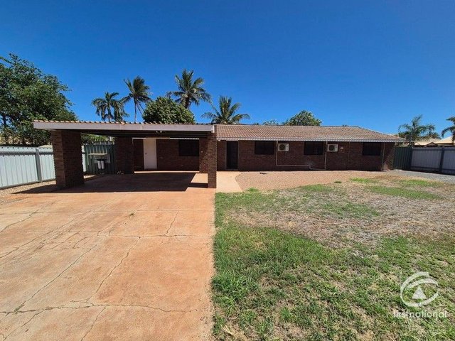 8 Hyde Road, WA 6714