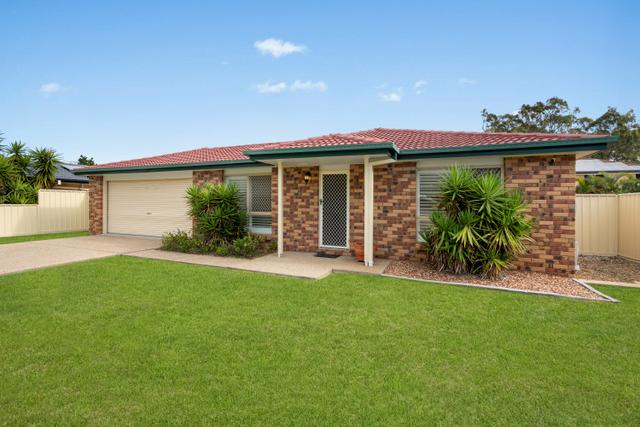 48 Roghan Road, QLD 4034