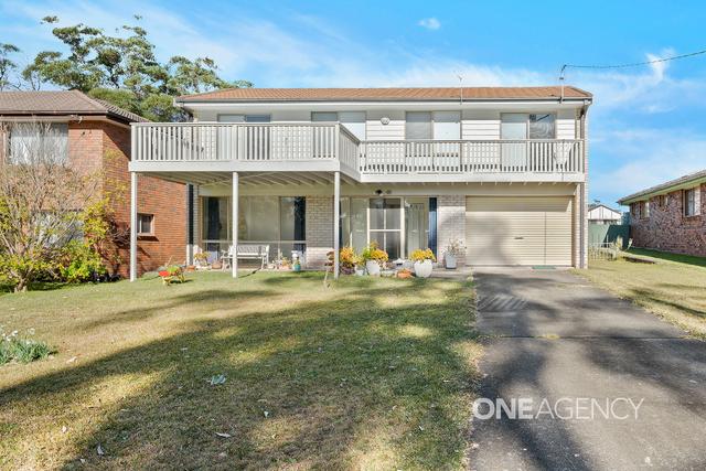 236 Walmer Avenue, NSW 2540