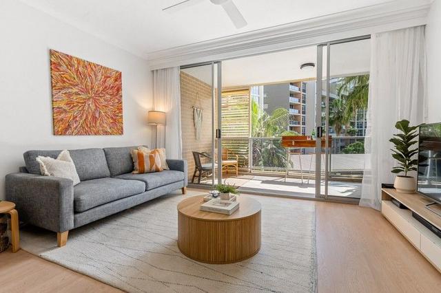 299/9 Crystal Street, NSW 2017