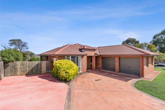 3 Morella Avenue, NSW 2619