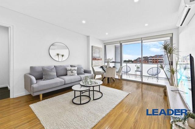 22/22-24 Grosvenor Street, NSW 2132