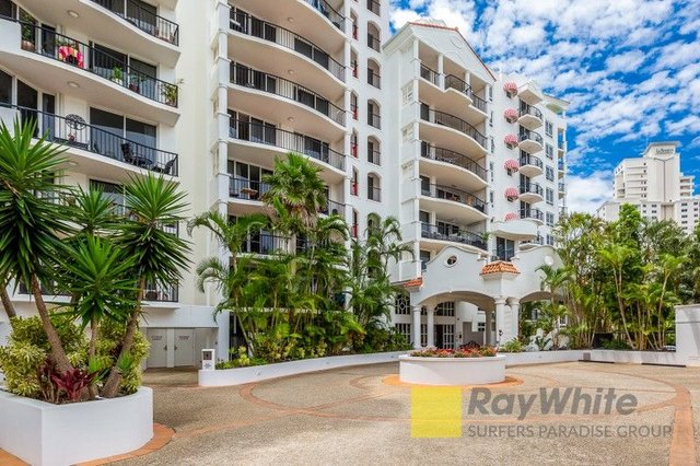 109/9 Beach Parade, QLD 4217