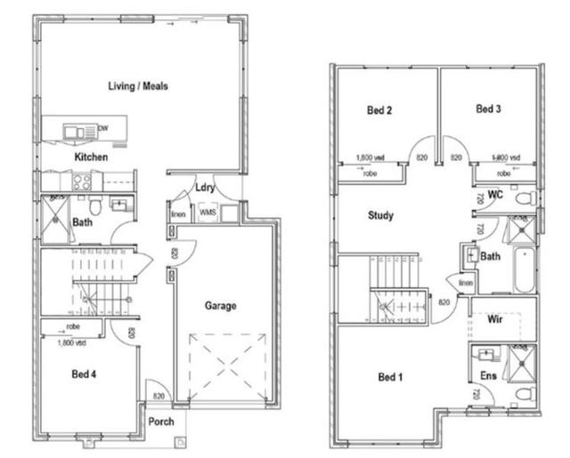 (no street name provided), NSW 2179