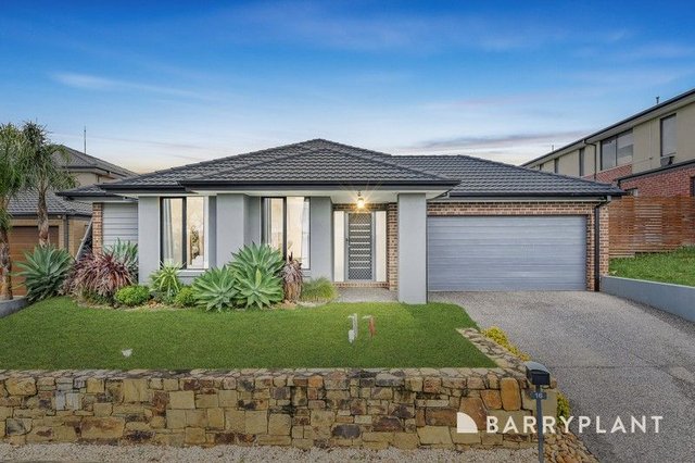 16 Pasture Circuit, VIC 3978