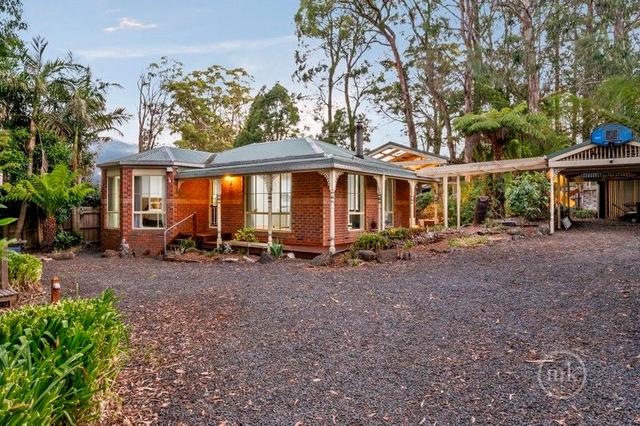 43 Whittlesea Kinglake Road, VIC 3763