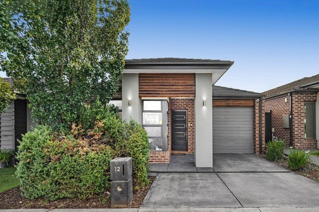 12 Forrester Grove, VIC 3336