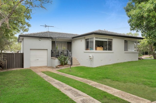 6 MacLeay Street, NSW 2560