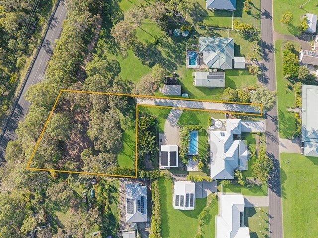 20 Longview  Drive, QLD 4655