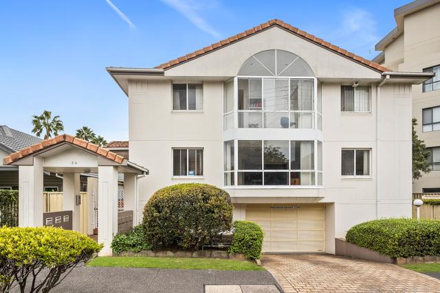 6/34 Smith Street, NSW 2500