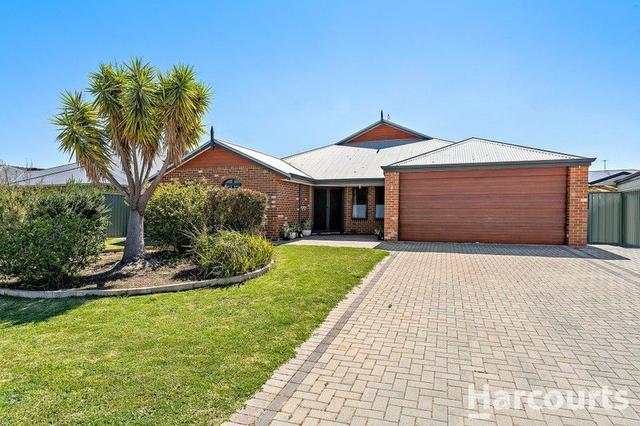 16 Jimjam Crescent, WA 6208