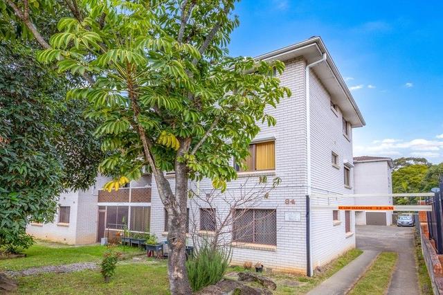 20/34 Remembrance Avenue, NSW 2170
