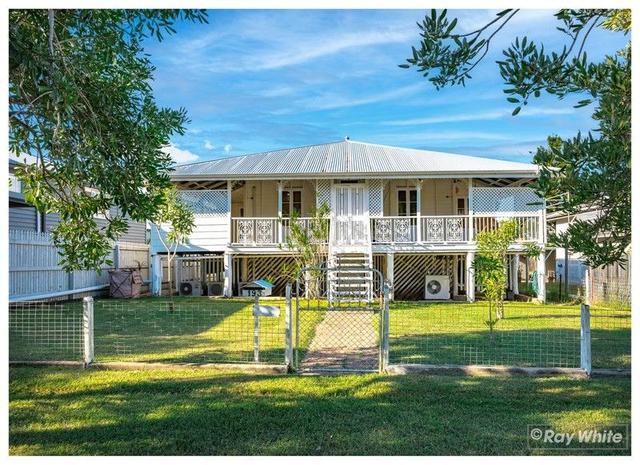 193 Quarry Street, QLD 4700